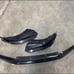 M440i REAL CARBON FIBER LIP