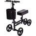 ELENKER® YF-9005B Adjustable Steerable Knee Scooter for Foot Injuries