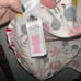 Mickey Mouse apron and oven mitts set
