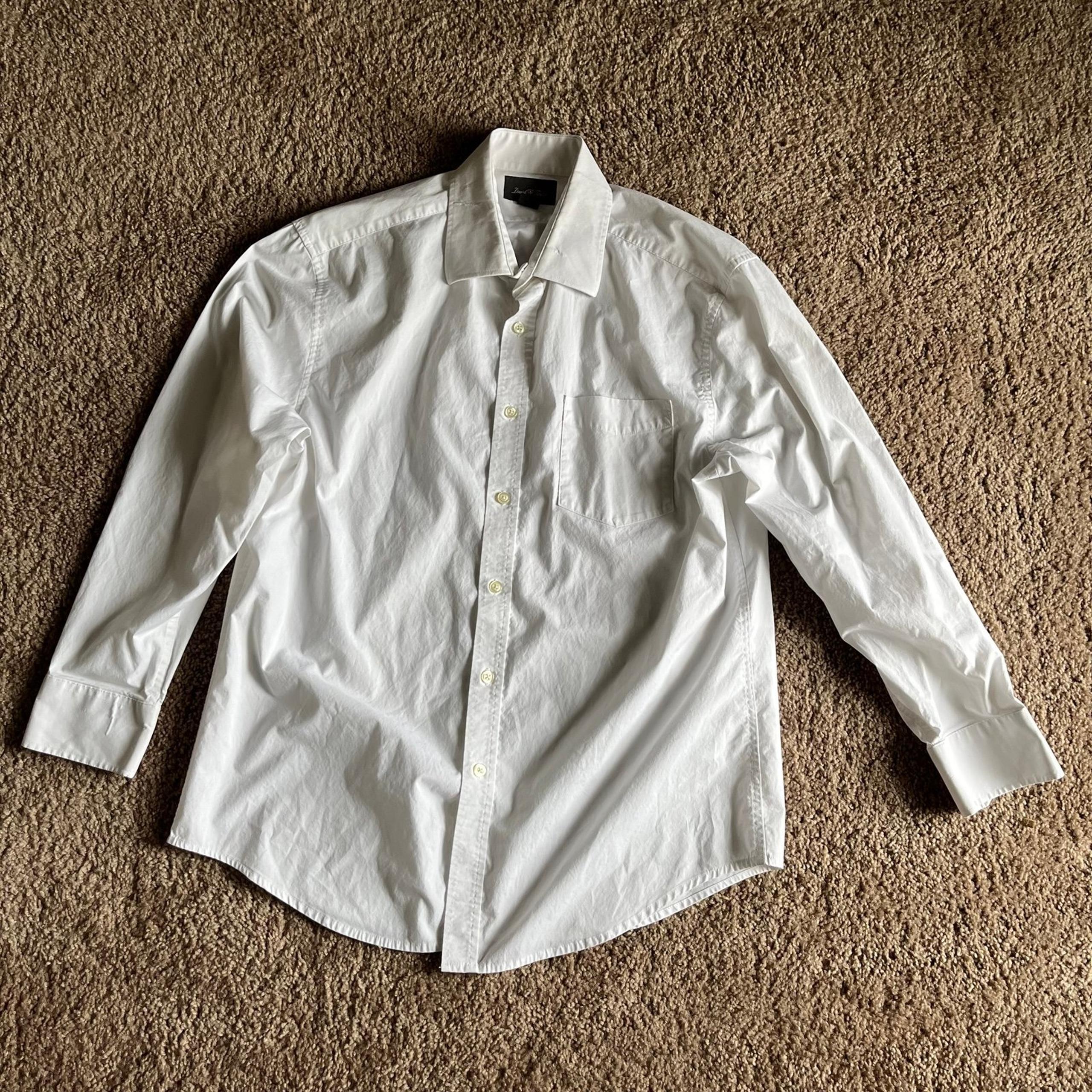 White shirts