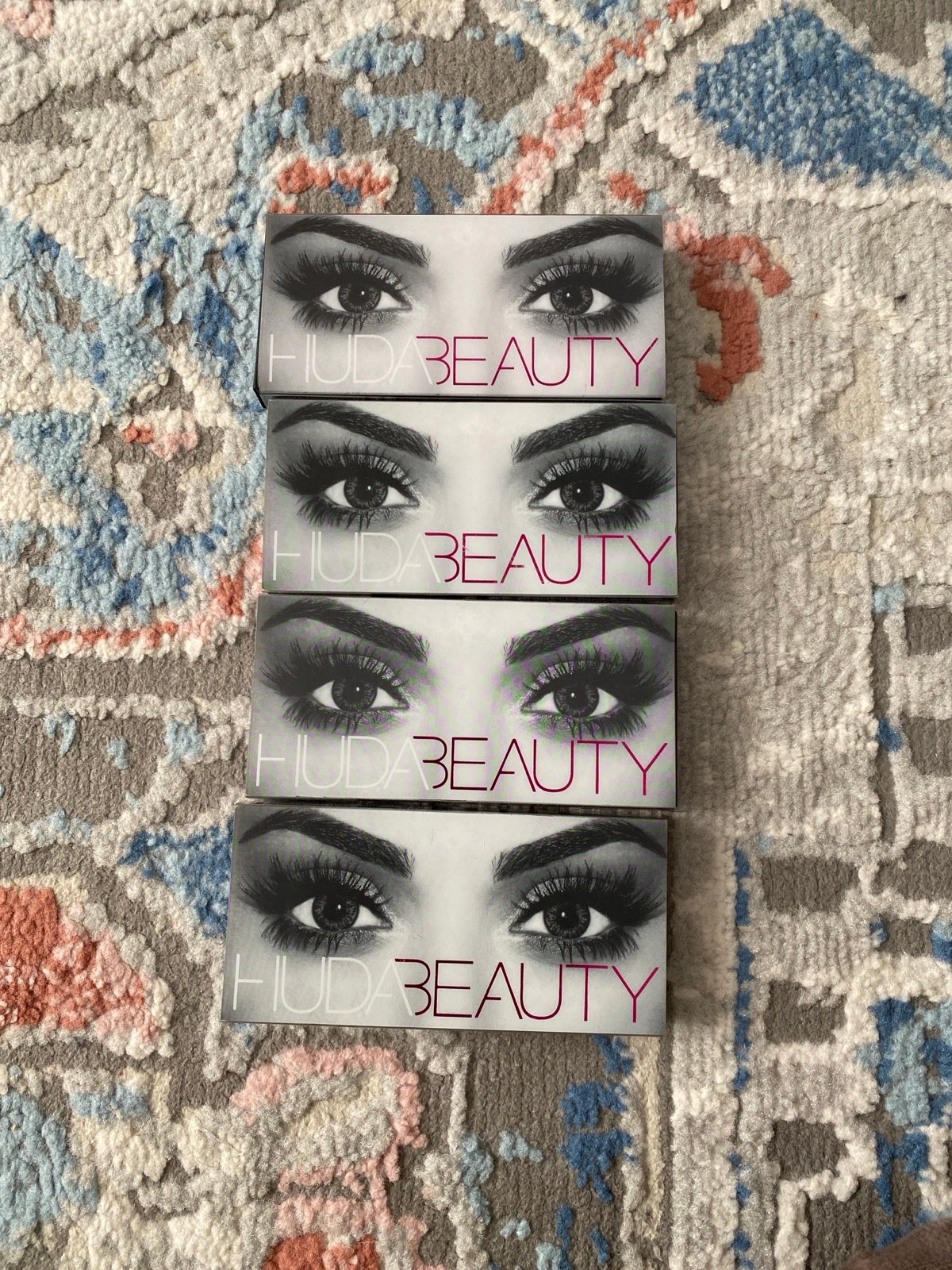 Huda Beauty
