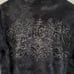 Affliction Black Stone Wash Graphic Short Sleeve T Shirt Size Small Y2K Grunge
