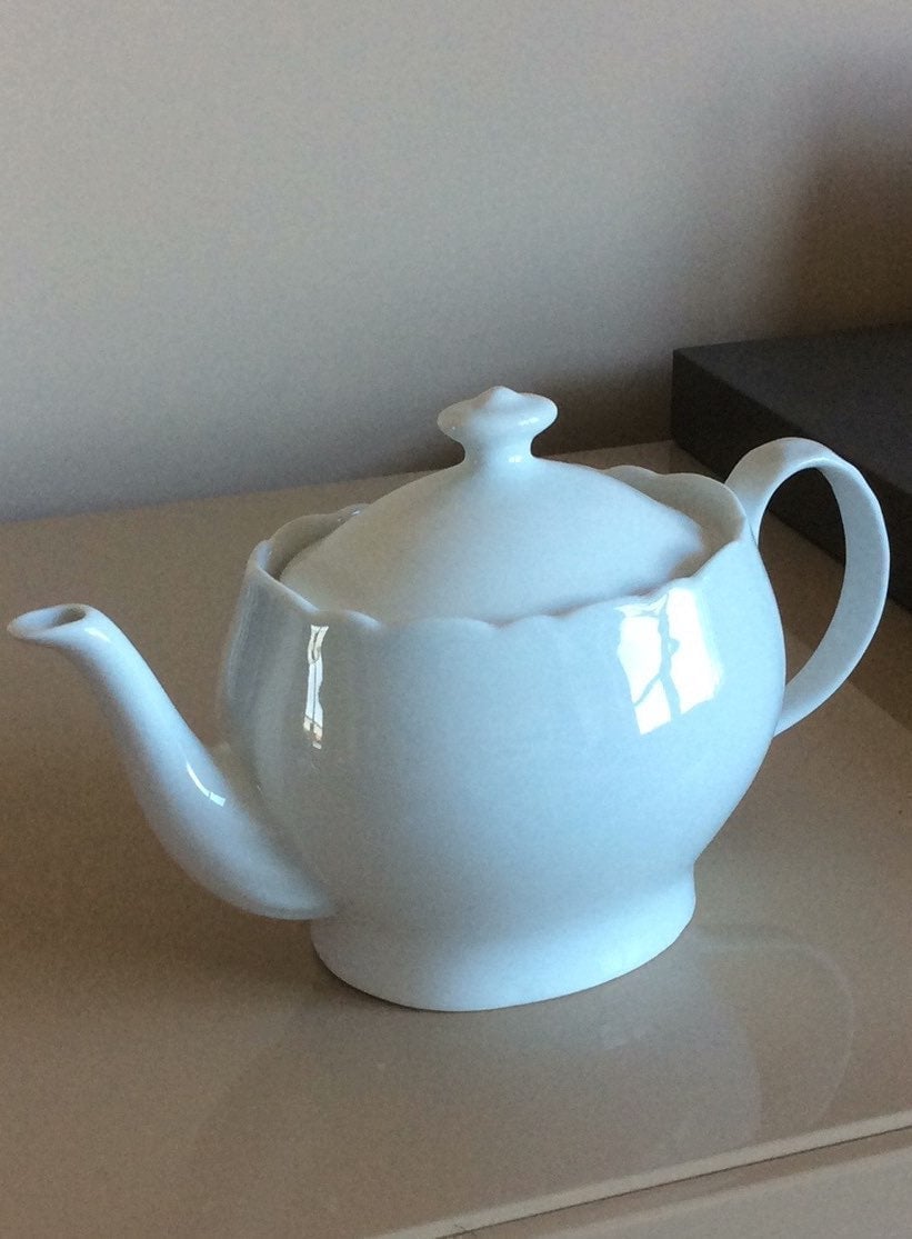 I.Godinger & Co Teapot