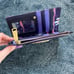 Loungefly DISNEY Cinderella Castle Series Flap Wallet; Princess
