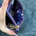 Loungefly DISNEY Cinderella Castle Series Flap Wallet; Princess