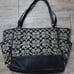 Vintage Coach Bag