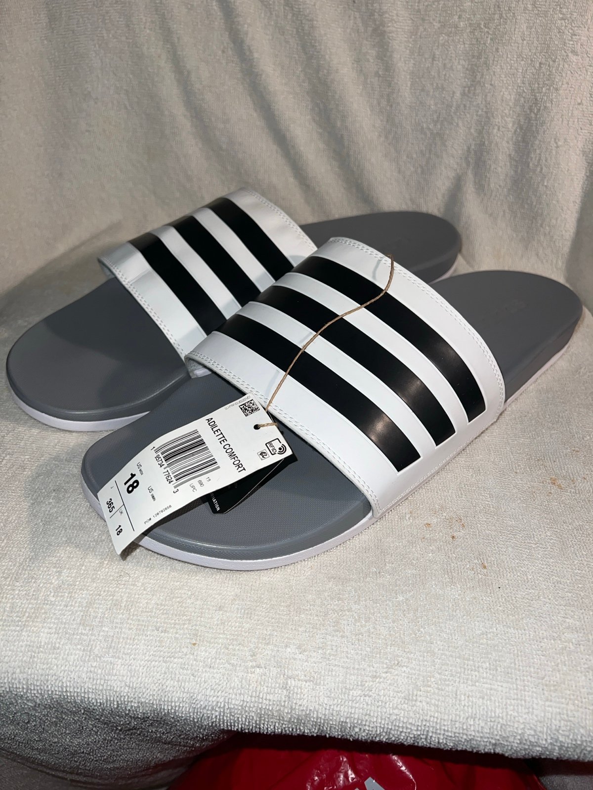 Adidas Slides Men