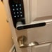 Sifely Smart Lock, Keyless Entry Door Lock, Keypad Door Lock, Fingerprint Door L