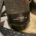 Nikon N60 Camera | 35-80mm Lens AND 80-120mm Lens | Carrying Case