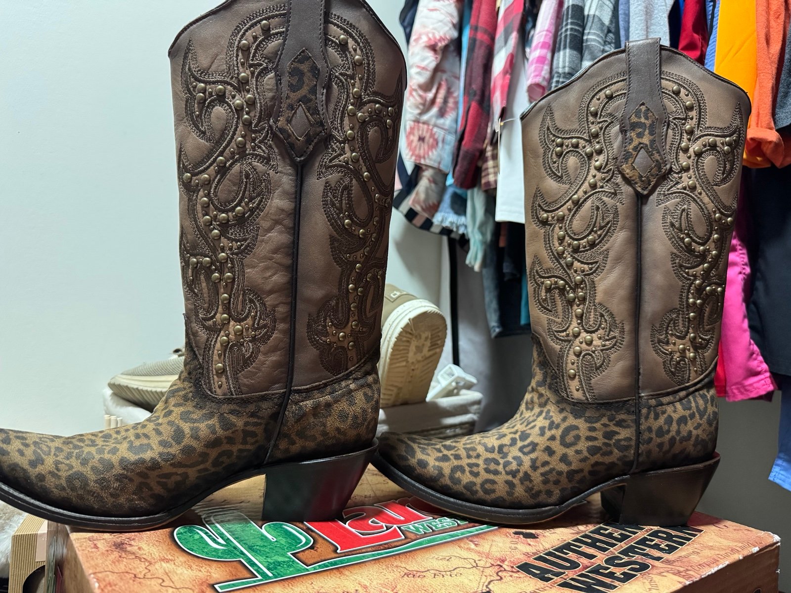 Women's Boots