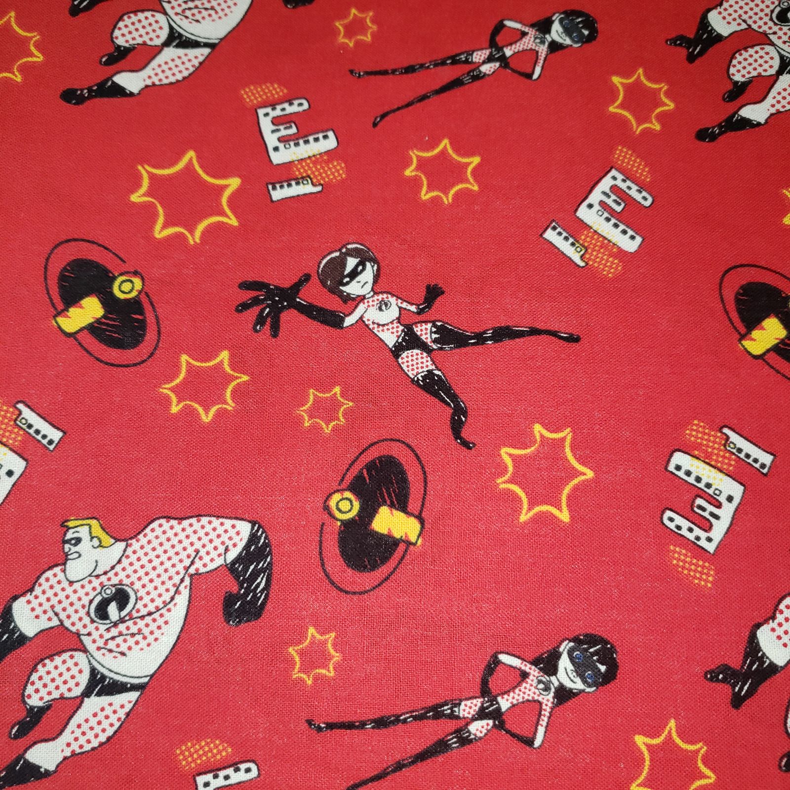 fabric