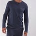 NEW - Lunya Lahgo Restore Long Sleeve Henley