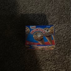 mystery box