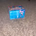 mystery box