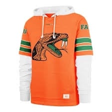 Florida FAMU Hoodie