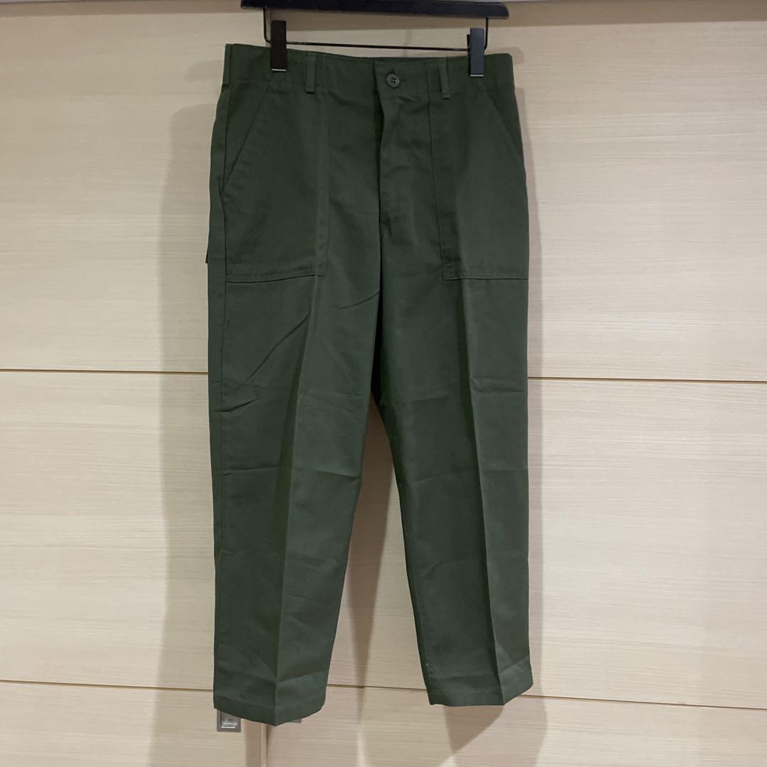 US Army Baker Pants