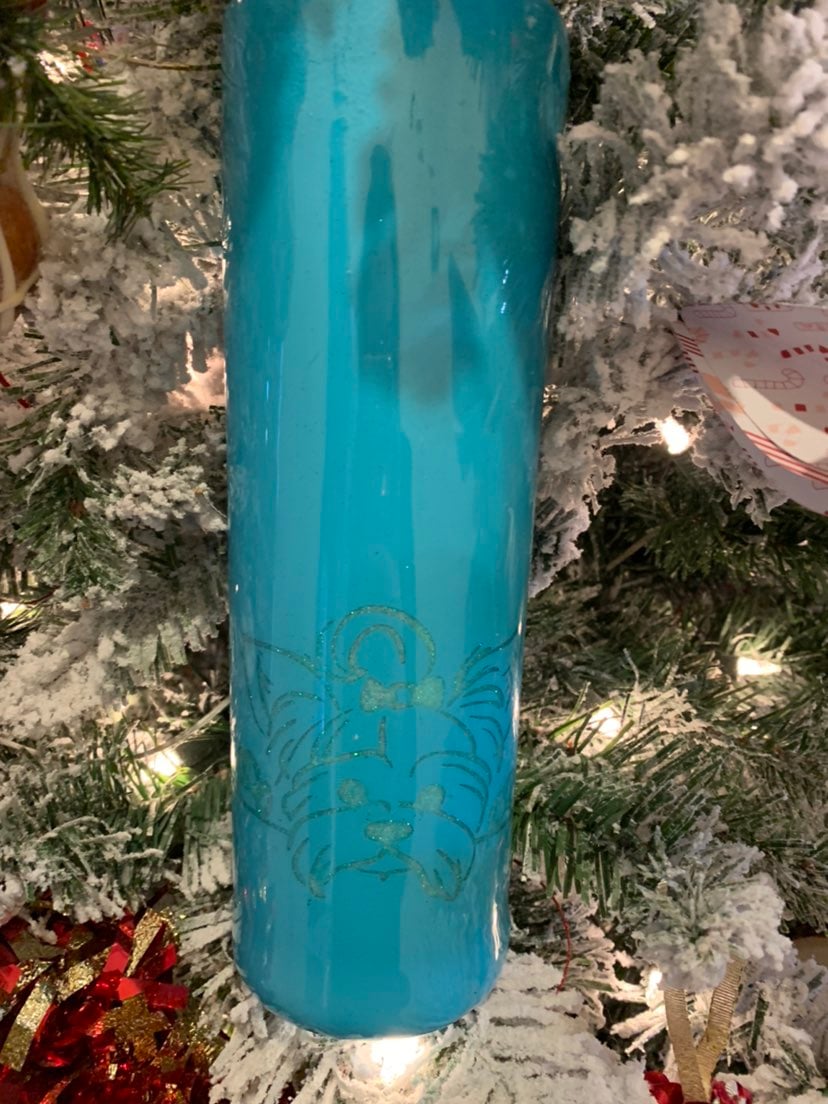 Custom tumblers