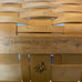 LONGABERGER HOSTESS TREASURES BASKET & WROUGHT IRON STAND COMBO