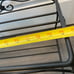 LONGABERGER HOSTESS TREASURES BASKET & WROUGHT IRON STAND COMBO