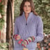 Sundance Catalog Oversized Cableknit Sycamore Sweater Size XL