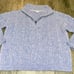 Sundance Catalog Oversized Cableknit Sycamore Sweater Size XL