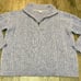 Sundance Catalog Oversized Cableknit Sycamore Sweater Size XL