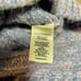 Sundance Catalog Oversized Cableknit Sycamore Sweater Size XL