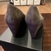 INC Women’s Grey Wedge size 9