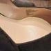 INC Women’s Grey Wedge size 9
