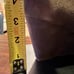 INC Women’s Grey Wedge size 9