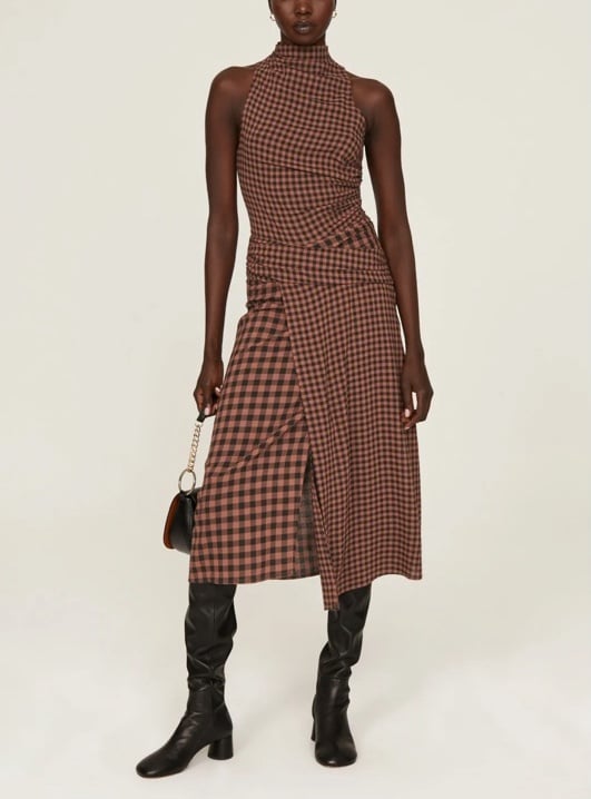 A.L.C. Eden Skirt, 2