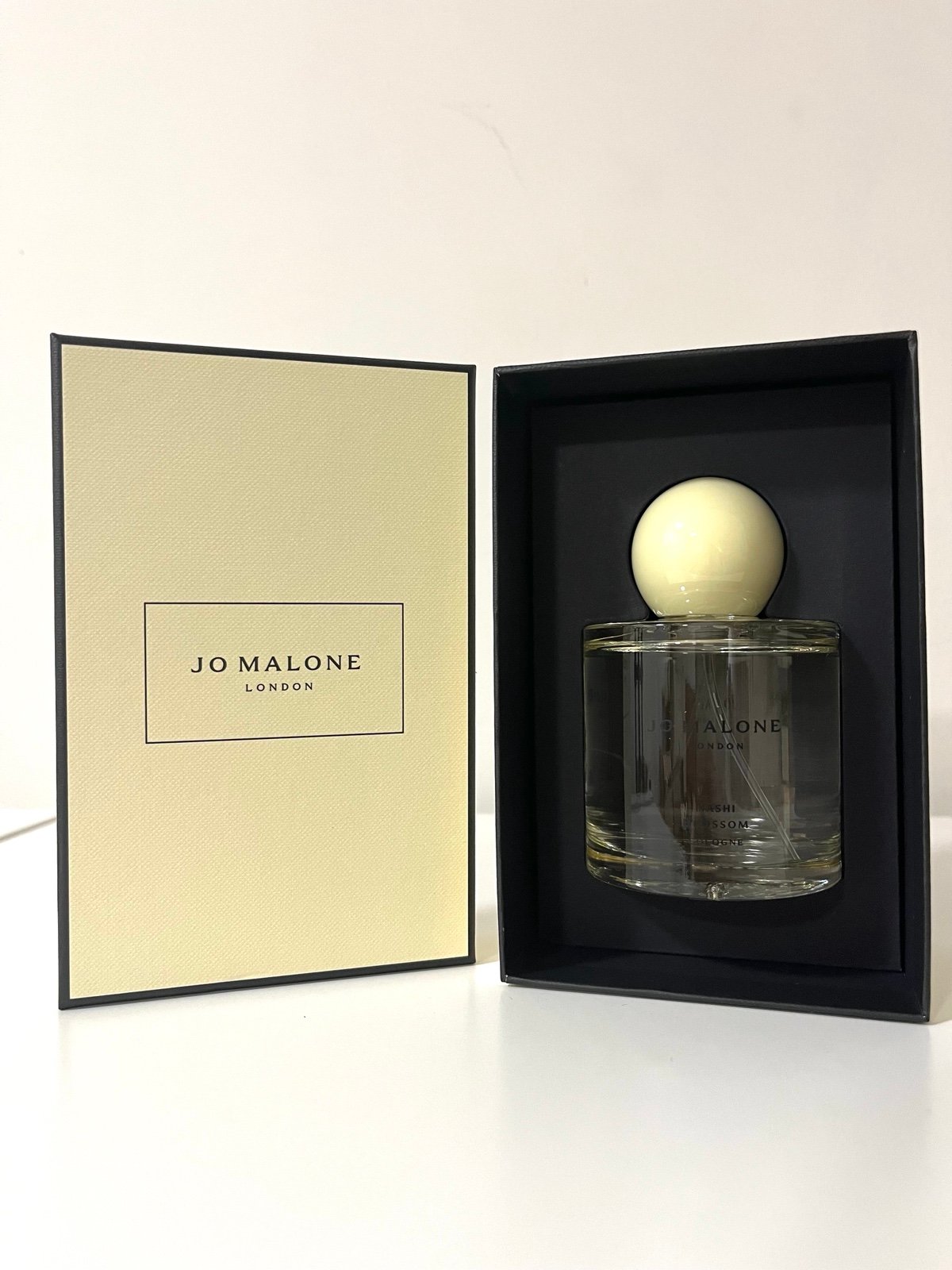 Jo Malone Nashi blossom 100ml
