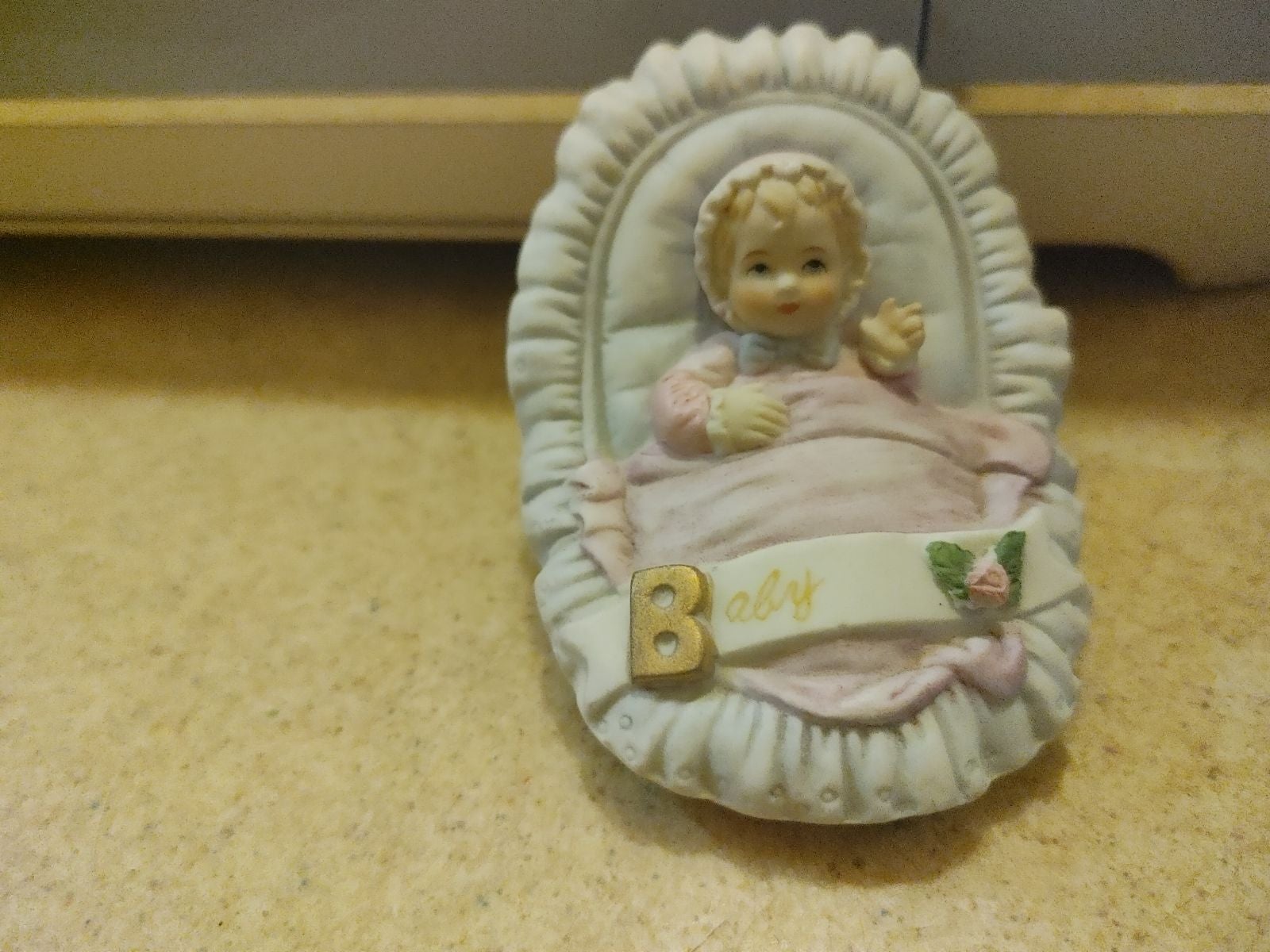 Growing Up Birthday Girls by Enesco