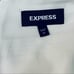 Express Women’s Pencil Skirt, Zip closure, Center Back Slit, Size 10 Beige