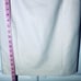 Express Women’s Pencil Skirt, Zip closure, Center Back Slit, Size 10 Beige