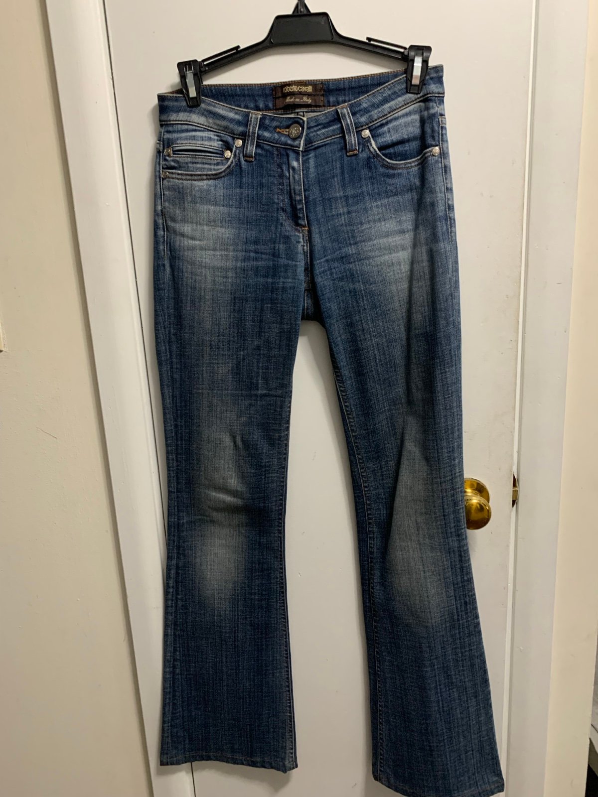 Roberto Cavalli Jeans