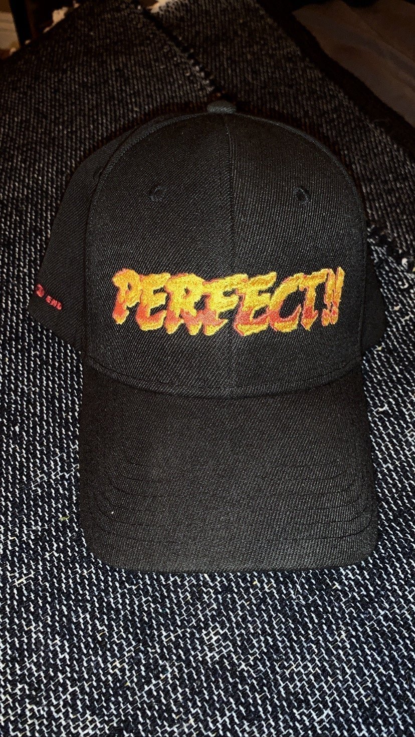 Flatbush Zombies hat