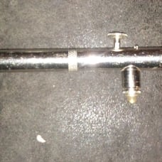 Badger 100sg airbrush gun
