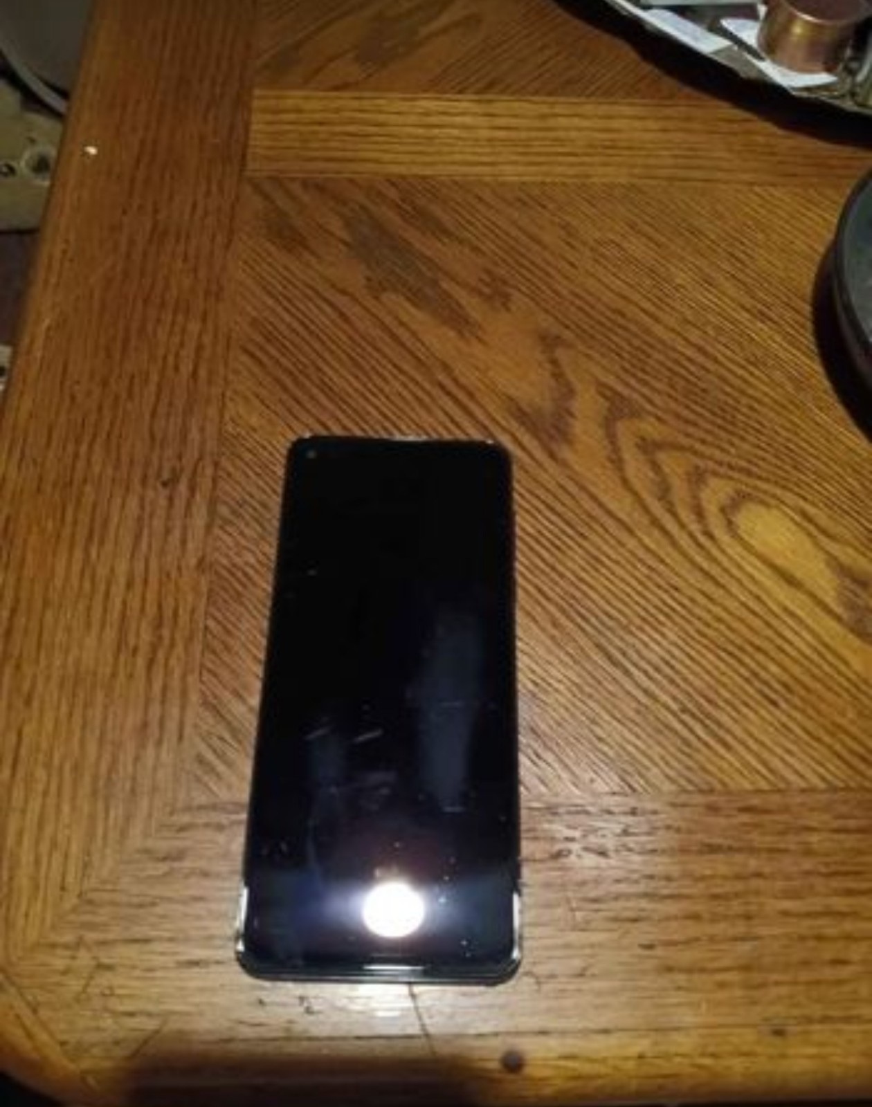 Motorola 5G Stylus