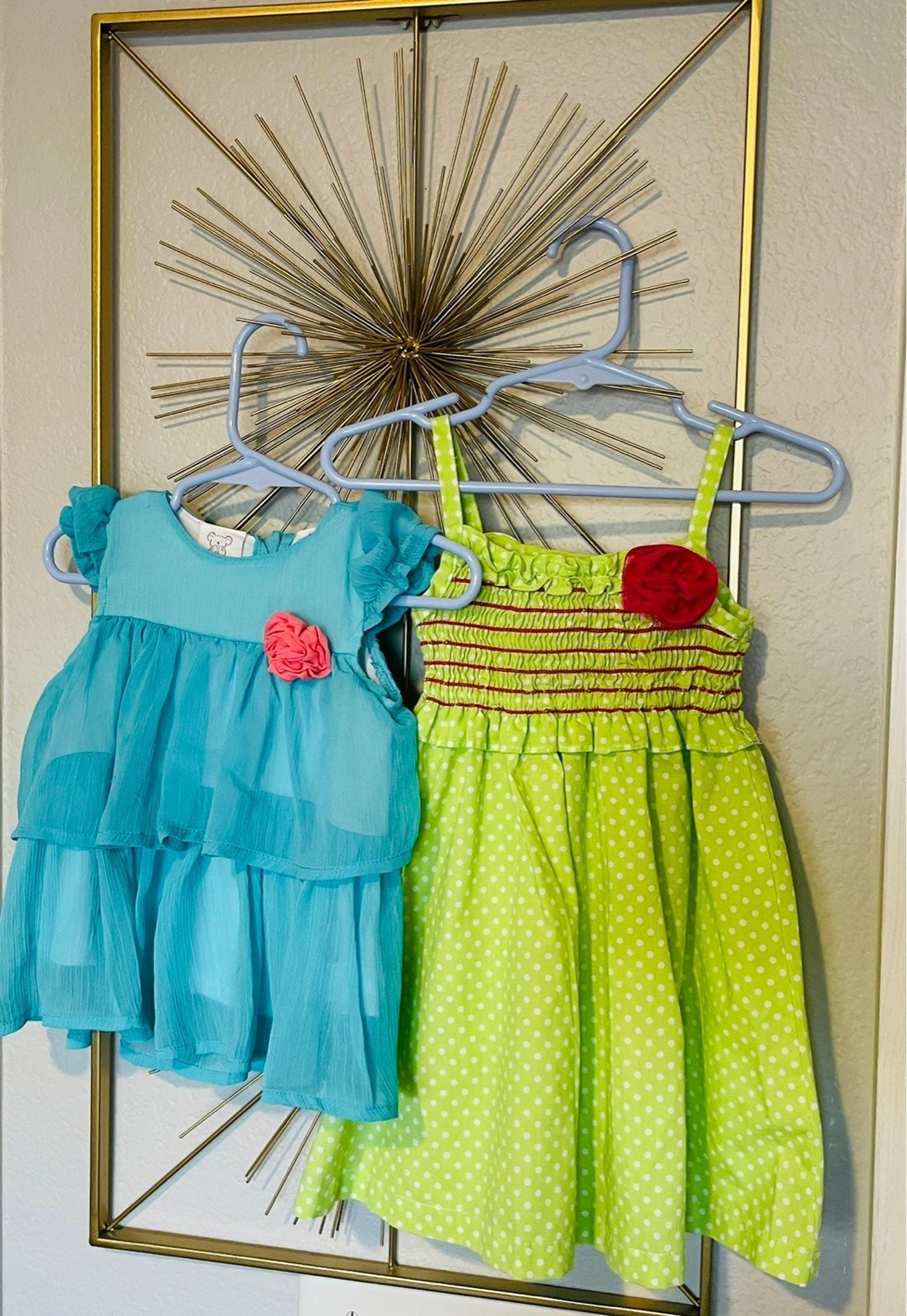 baby girl dresses