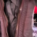 Juicy Couture Dusty Blush Let’s Get Cozy Shoulder Bag Purse Pink NEW