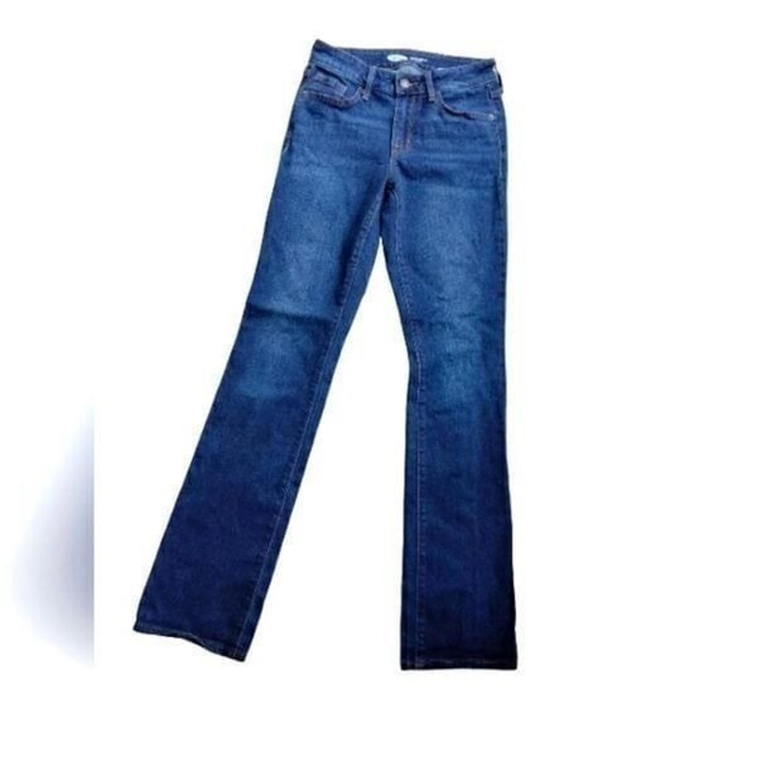 Old Navy kicker Bootcut Jeans