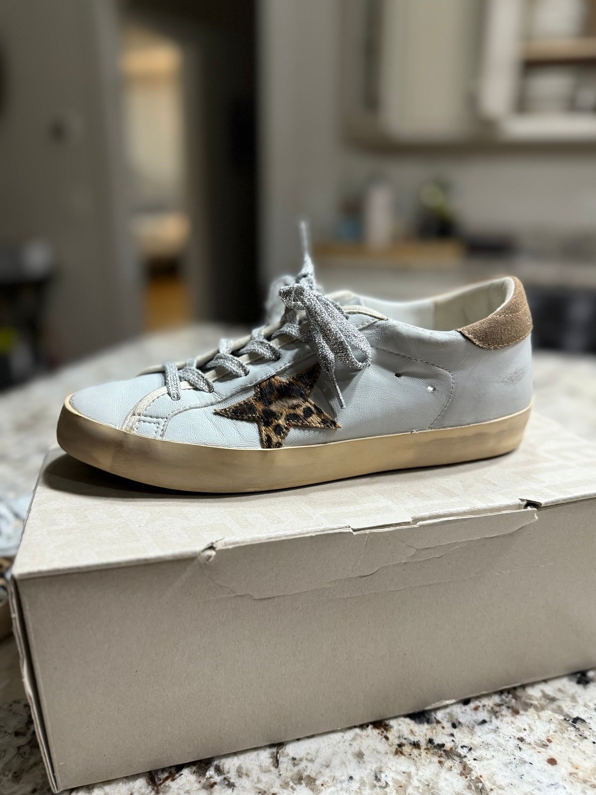 Golden Goose