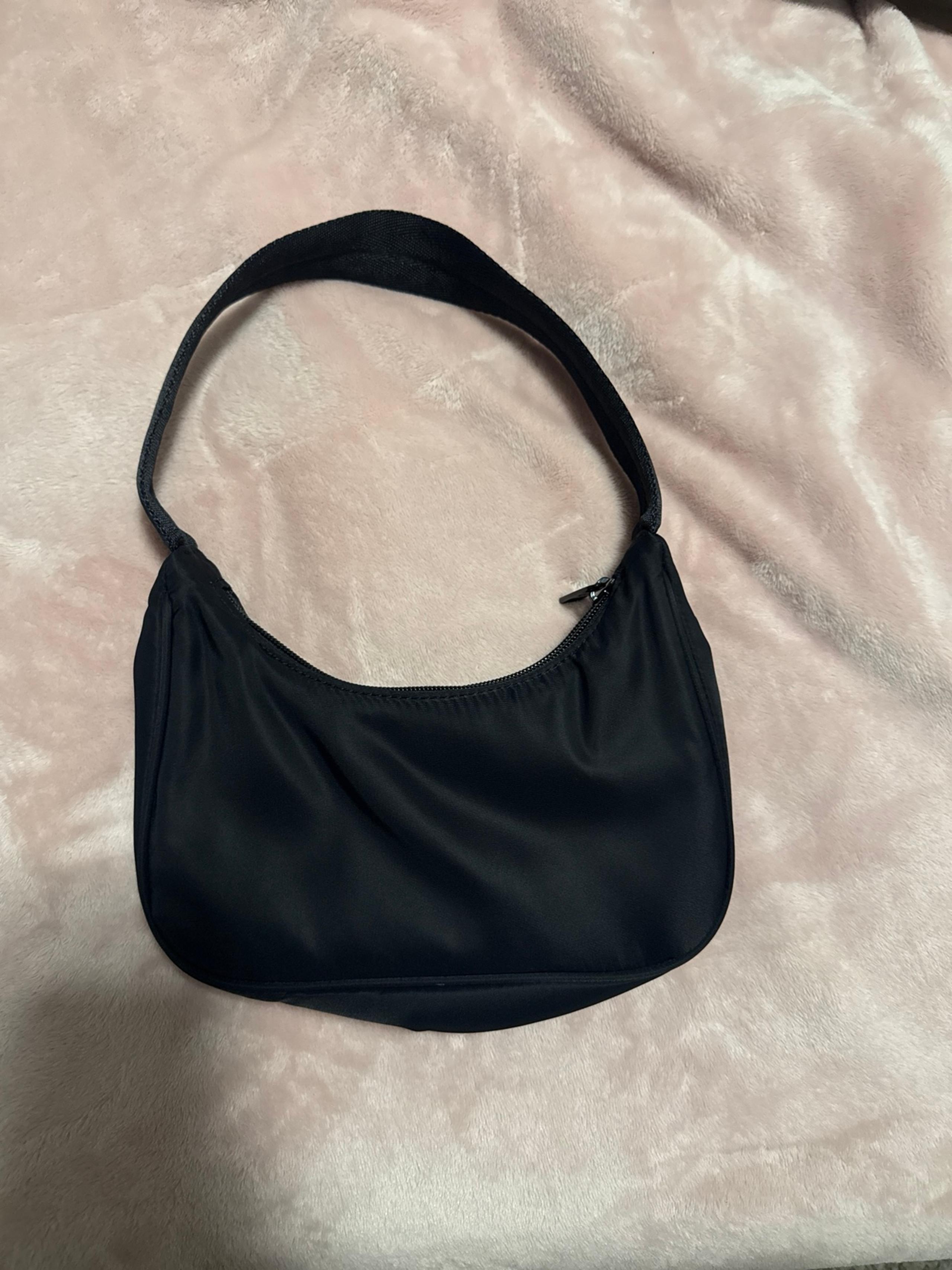 Sunday Best Goldie Bag