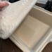 Le Creuset Square Baker
