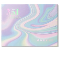 Morphe Makeup Morphe 35i Icy Fantasy Eyeshadow Palette, NIB