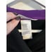 The North Face Black & Purple Scuba Hoodie sz S NWOT
