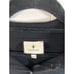 TUCKERNUCK Black Clayton Long Sleeve Knit Polo in Women's size medium/large