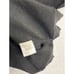 TUCKERNUCK Black Clayton Long Sleeve Knit Polo in Women's size medium/large