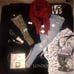 Fall/Winter Coach-leopard bundle medium